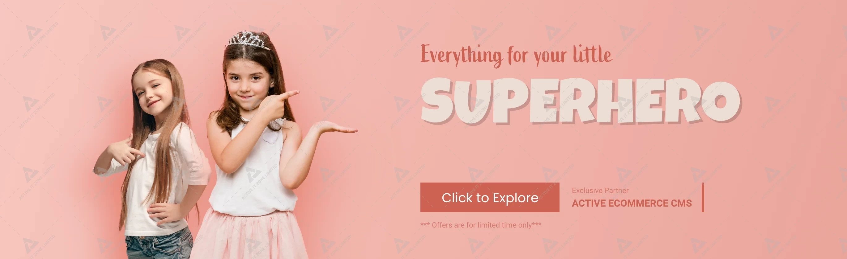 Advanced Bazar promo